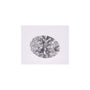 0.58 ct Oval Lab-Grown Diamond – D VVS2 – Faceted Cut – IGI Certified — Sapphire Row