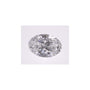 0.91 ct Oval Lab-Grown Diamond – D VVS2 – Faceted Cut – IGI Certified — Sapphire Row