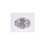 1.04 ct Oval Lab-Grown Diamond – D VVS1 – Faceted Cut – IGI Certified — Sapphire Row
