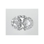 1.44 ct Oval Lab-Grown Diamond – D VS1 – Faceted Cut – IGI Certified — Sapphire Row