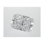 2.03 ct Radiant Lab-Grown Diamond – D VS1 – Faceted Cut – IGI Certified — Sapphire Row