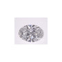 1.40 ct Oval Lab-Grown Diamond – D VVS2 – Faceted Cut – IGI Certified — Sapphire Row