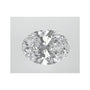1.85 ct Oval Lab-Grown Diamond – D VS1 – Faceted Cut – IGI Certified — Sapphire Row