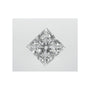 1.21 ct Square Natural Diamond – G VS1 – Princess-cut – GIA Certified — Sapphire Row