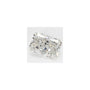 5.03 ct Radiant Lab-Grown Diamond – G VVS2 – Faceted Cut – GCAL Certified — Sapphire Row