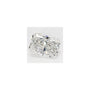 1.73 ct Radiant Lab-Grown Diamond – F VS1 – Faceted Cut – GCAL Certified — Sapphire Row
