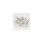 2.03 ct Radiant Lab-Grown Diamond – E VS1 – Faceted Cut – GCAL Certified — Sapphire Row