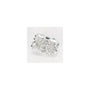 1.35 ct Radiant Lab-Grown Diamond – E VS2 – Faceted Cut – GCAL Certified — Sapphire Row