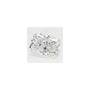 2.06 ct Radiant Lab-Grown Diamond – E VVS2 – Faceted Cut – GCAL Certified — Sapphire Row