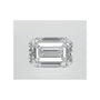 1.50 ct Emerald Natural Diamond – D VS1 – Step-cut – GIA Certified — Sapphire Row