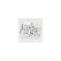 1.23 ct Radiant Lab-Grown Diamond – E VVS1 – Faceted Cut – GCAL Certified — Sapphire Row