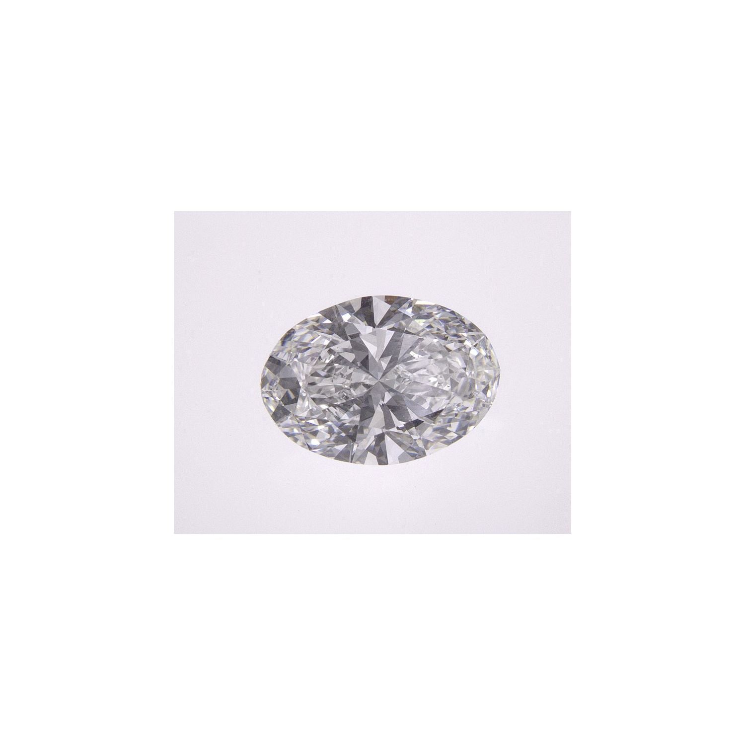 1.41 ct Oval Lab-Grown Diamond – D VS1 – Faceted Cut – IGI Certified — Sapphire Row
