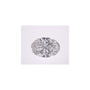 1.42 ct Oval Lab-Grown Diamond – E VS1 – Faceted Cut – IGI Certified — Sapphire Row