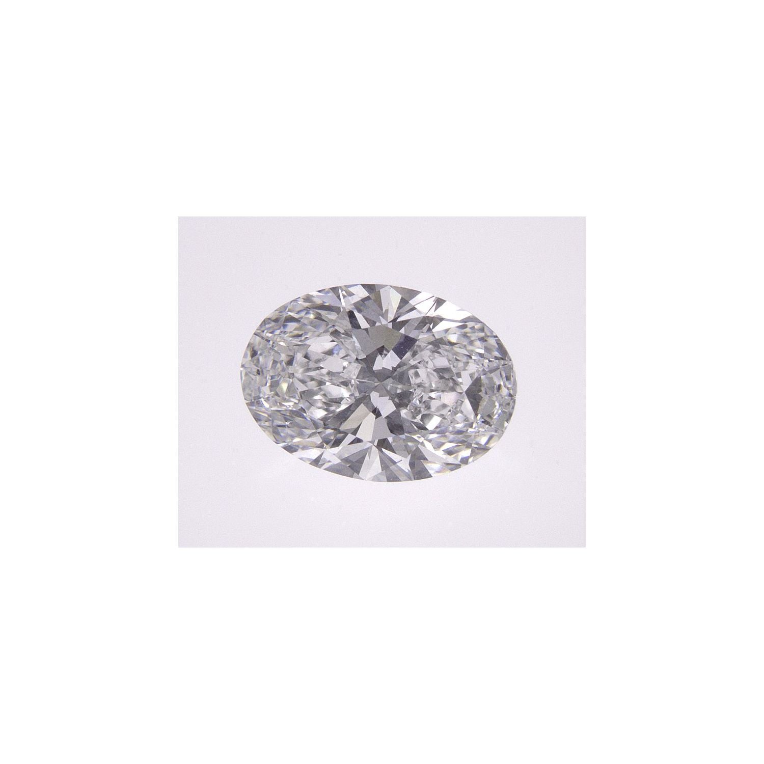 1.52 ct Oval Lab-Grown Diamond – D VS1 – Faceted Cut – IGI Certified — Sapphire Row