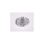 1.56 ct Oval Lab-Grown Diamond – D VVS2 – Faceted Cut – IGI Certified — Sapphire Row