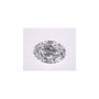 1.55 ct Oval Lab-Grown Diamond – D VVS2 – Faceted Cut – IGI Certified — Sapphire Row