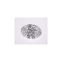 1.56 ct Oval Lab-Grown Diamond – D VVS2 – Faceted Cut – IGI Certified — Sapphire Row