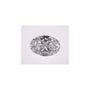 1.58 ct Oval Lab-Grown Diamond – D VVS2 – Faceted Cut – IGI Certified — Sapphire Row
