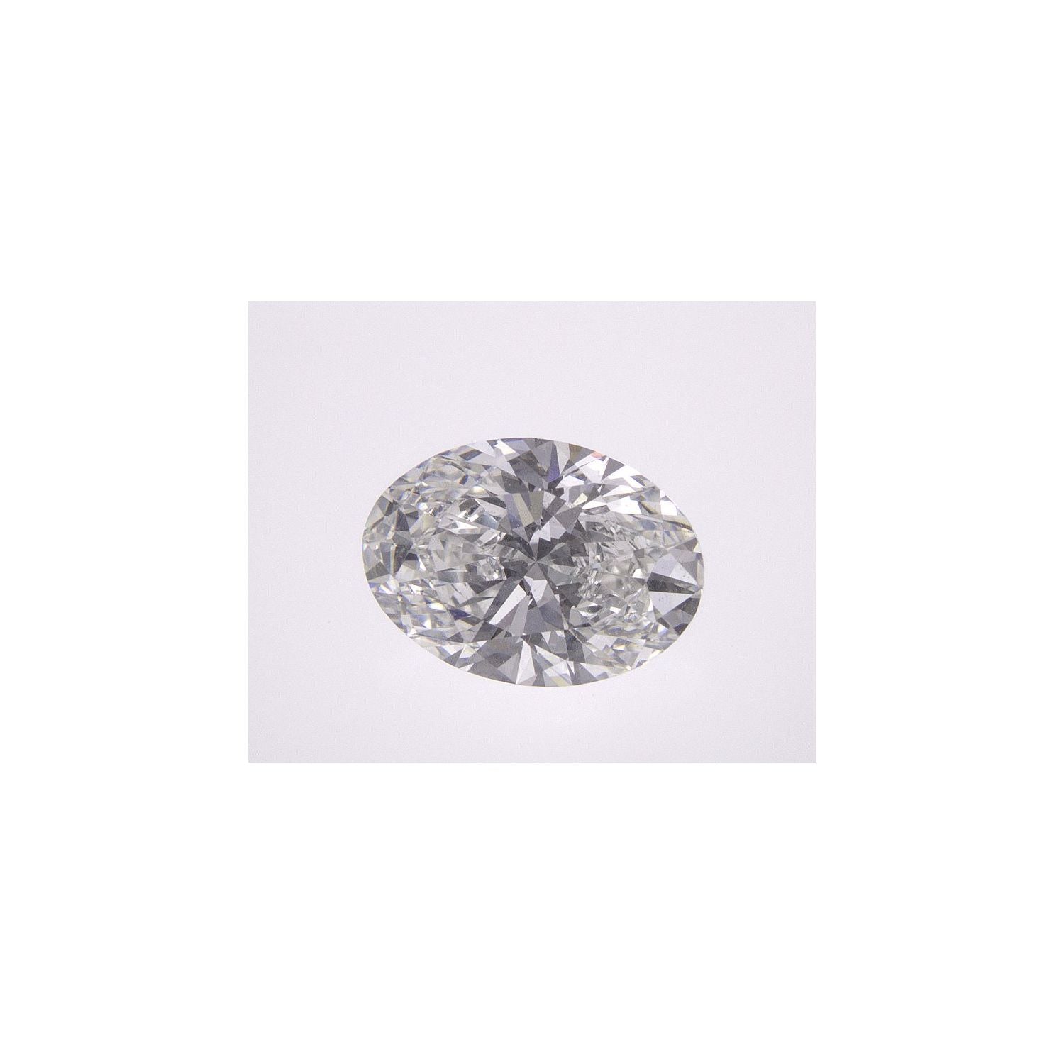 1.56 ct Oval Lab-Grown Diamond – E VVS1 – Faceted Cut – IGI Certified — Sapphire Row