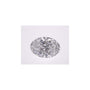 1.58 ct Oval Lab-Grown Diamond – D VS1 – Faceted Cut – IGI Certified — Sapphire Row