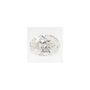 1.50 ct Oval Lab-Grown Diamond – G VS2 – Faceted Cut – GCAL Certified — Sapphire Row