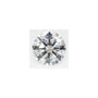 5.06 ct lab-grown diamond, round cut | Sapphire Row