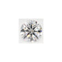 4.02 ct Round Lab-Grown Diamond – F VVS2 – Faceted Cut – GCAL Certified — Sapphire Row