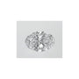 0.56 ct Oval Lab-Grown Diamond – D VVS1 – Faceted Cut – IGI Certified — Sapphire Row