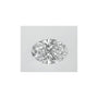 0.56 ct Oval Lab-Grown Diamond – D VVS1 – Faceted Cut – IGI Certified — Sapphire Row