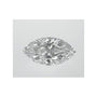 1.07 ct Marquise Natural Diamond – H SI2 – Faceted Cut – GIA Certified — Sapphire Row