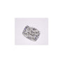 1.20 ct Elongated Cushion Natural Diamond – I VVS1 – Faceted Cut – GIA Certified — Sapphire Row
