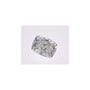 1.21 ct Elongated Cushion Natural Diamond – I VS1 – Faceted Cut – GIA Certified — Sapphire Row