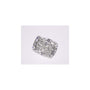1.21 ct Elongated Cushion Natural Diamond – I VVS1 – Faceted Cut – GIA Certified — Sapphire Row