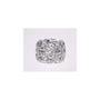 1.51 ct Elongated Cushion Natural Diamond – H VS1 – Faceted Cut – GIA Certified — Sapphire Row