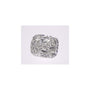 1.52 ct Elongated Cushion Natural Diamond – I VS2 – Faceted Cut – GIA Certified — Sapphire Row