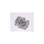 2.01 ct Elongated Cushion Natural Diamond – H VS2 – Faceted Cut – GIA Certified — Sapphire Row