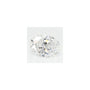 2.04 ct Oval Lab-Grown Diamond – D VS1 – Faceted Cut – GCAL Certified — Sapphire Row