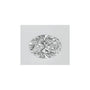 0.60 ct Oval Natural Diamond – G SI1 – Faceted Cut – GIA Certified — Sapphire Row