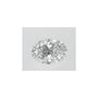 0.60 ct Oval Natural Diamond – G SI2 – Faceted Cut – GIA Certified — Sapphire Row