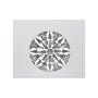 1.70 ct Round Natural Diamond – D VS1 – Faceted Cut – GIA Certified — Sapphire Row