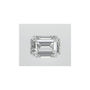 0.70 ct Emerald Natural Diamond – I VS2 – Step-cut – GIA Certified — Sapphire Row