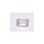 0.80 ct Emerald Natural Diamond – G VS1 – Step-cut – GIA Certified — Sapphire Row