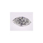 0.90 ct Marquise Natural Diamond – I VS1 – Faceted Cut – GIA Certified — Sapphire Row