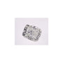 2.01 ct Elongated Cushion Natural Diamond – H VS1 – Faceted Cut – EGL USA Certified — Sapphire Row