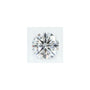 1.09 ct Round Lab-Grown Diamond – E VS1 – Faceted Cut – GCAL Certified — Sapphire Row