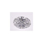 2.04 ct Oval Lab-Grown Diamond – D VVS2 – Faceted Cut – IGI Certified — Sapphire Row