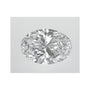 2.03 ct Oval Lab-Grown Diamond – D VVS2 – Faceted Cut – IGI Certified — Sapphire Row