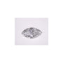 1.03 ct Marquise Natural Diamond – E SI2 – Faceted Cut – GIA Certified — Sapphire Row
