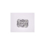 1.51 ct Radiant Natural Diamond – H SI1 – Faceted Cut – GIA Certified — Sapphire Row