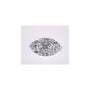 1.50 ct Marquise Natural Diamond – D SI2 – Faceted Cut – GIA Certified — Sapphire Row